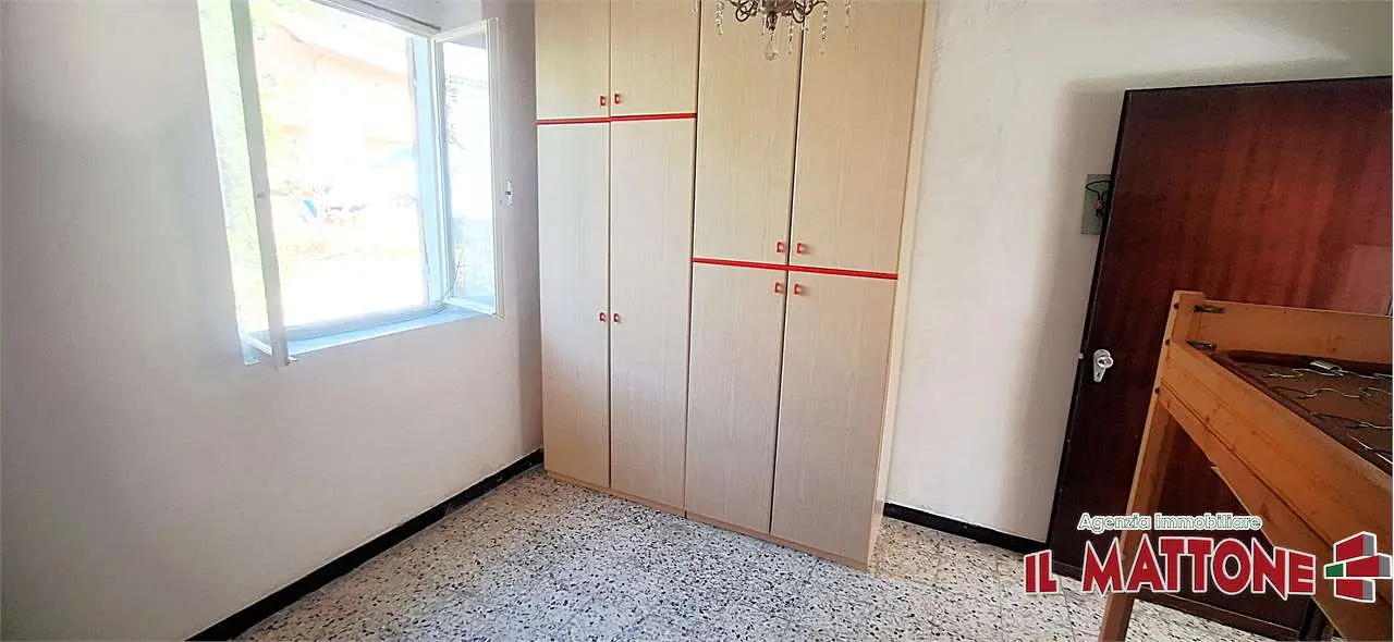 Immagine per Appartamento in affitto a Valbrevenna via Località Nenno Inferiore