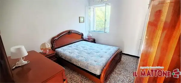 Appartamento via Località Nenno Inferiore, Valbrevenna