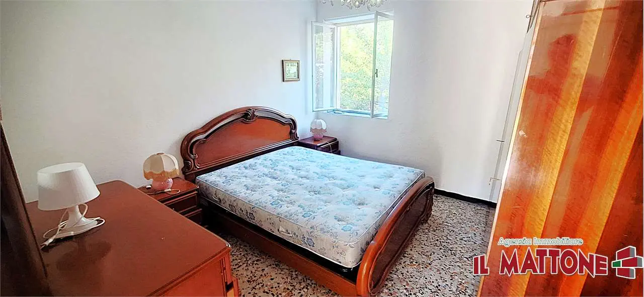 Immagine per Appartamento in affitto a Valbrevenna via Località Nenno Inferiore