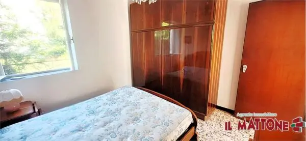 Appartamento via Località Nenno Inferiore, Valbrevenna