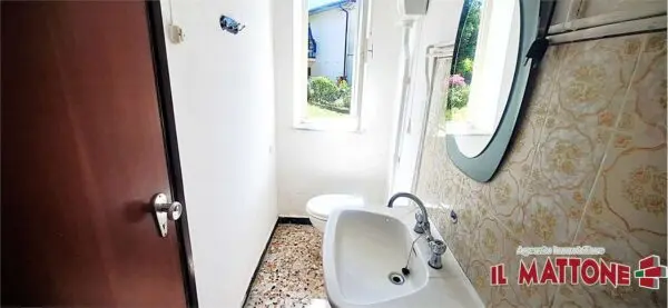 Appartamento via Località Nenno Inferiore, Valbrevenna