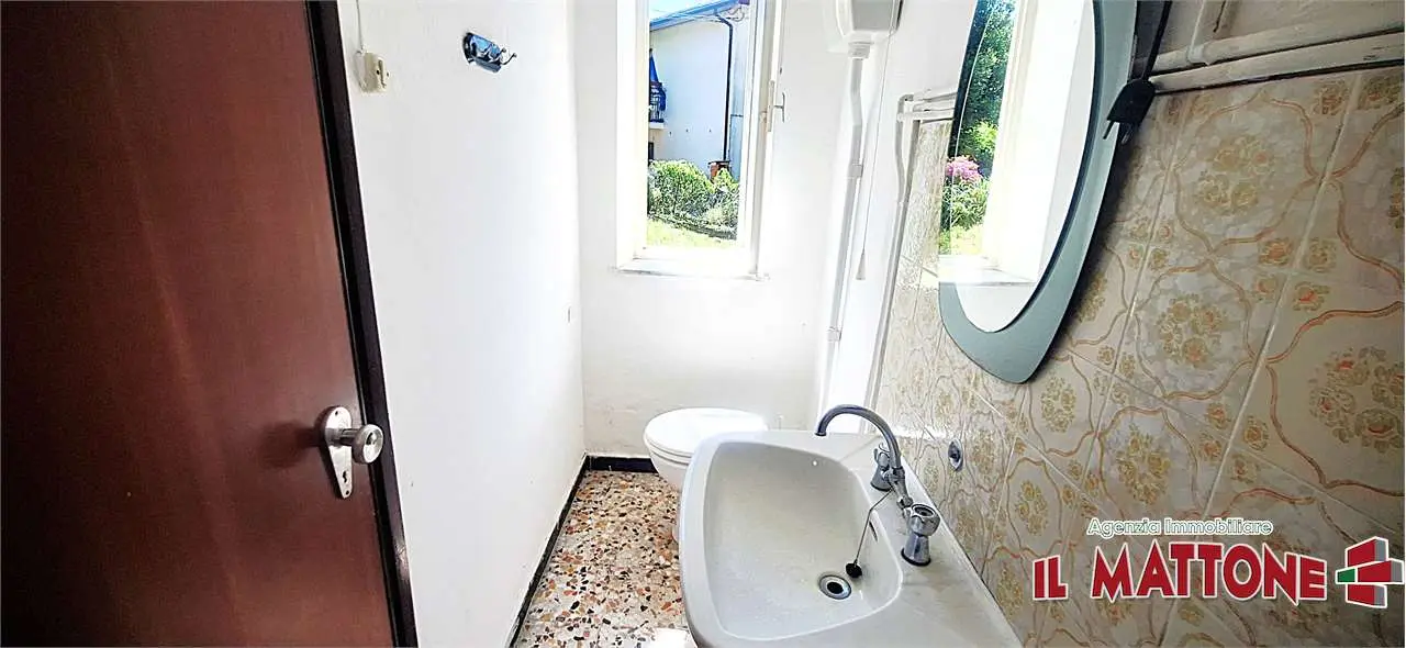 Immagine per Appartamento in affitto a Valbrevenna via Località Nenno Inferiore