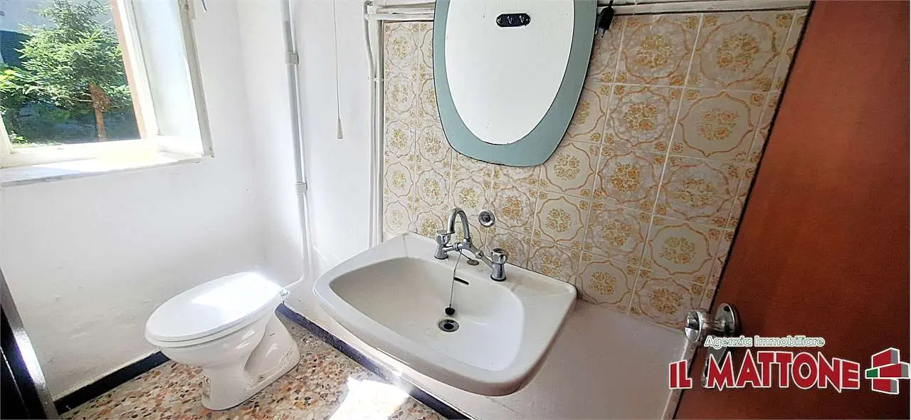 Immagine per Appartamento in affitto a Valbrevenna via Località Nenno Inferiore