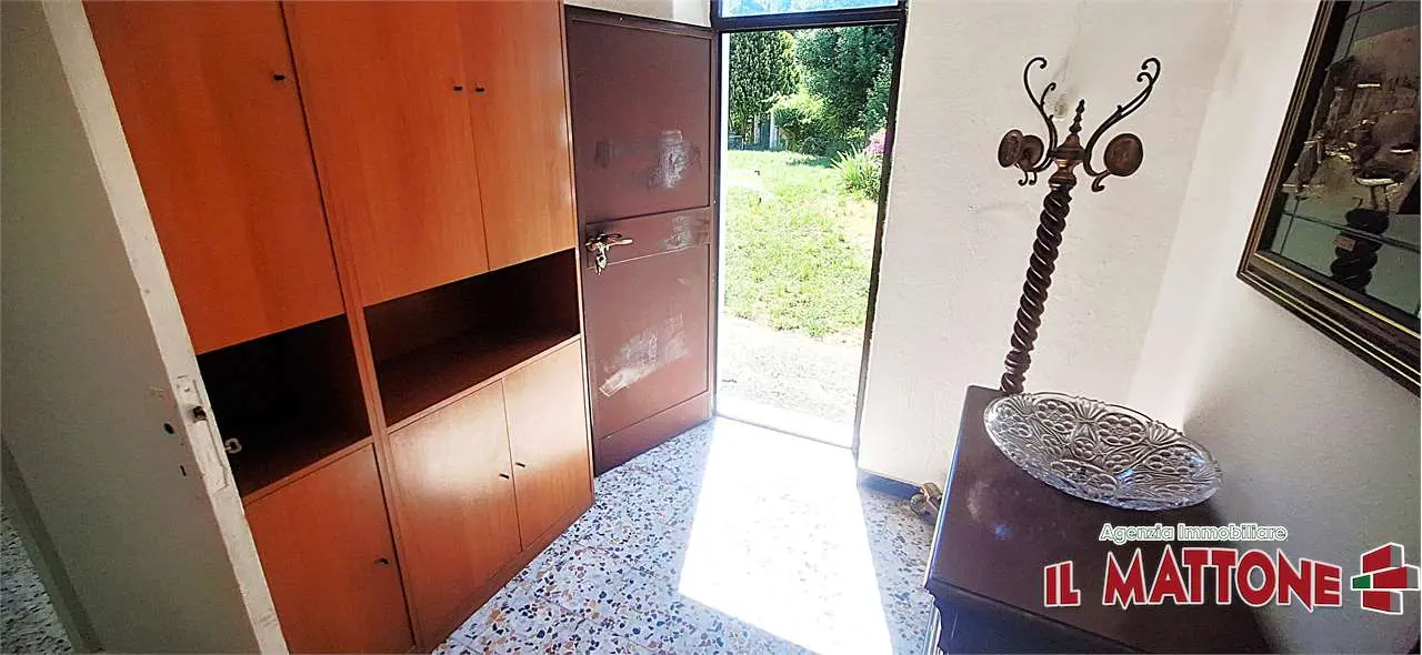 Immagine per Appartamento in affitto a Valbrevenna via Località Nenno Inferiore