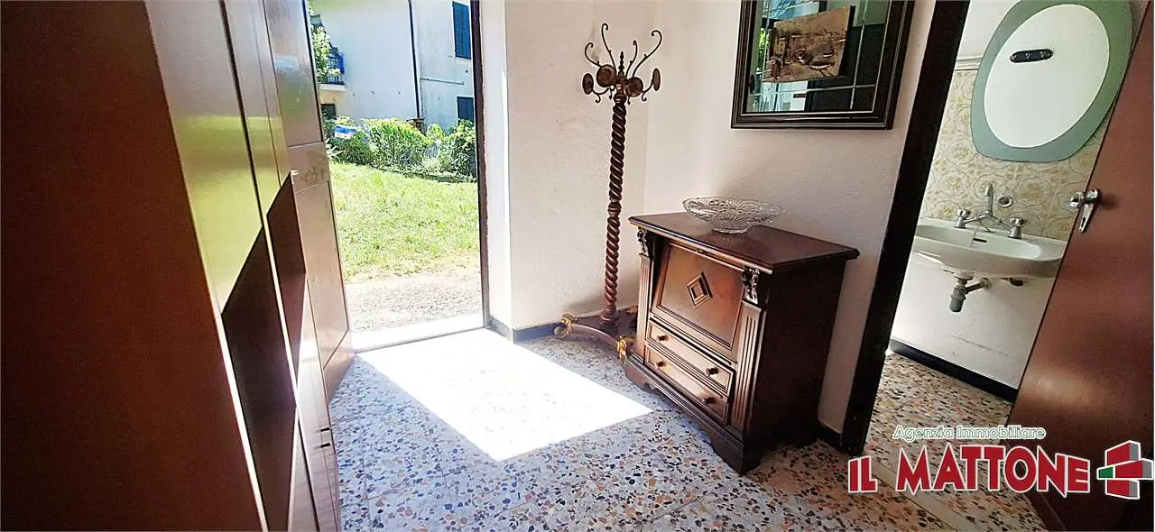 Immagine per Appartamento in affitto a Valbrevenna via Località Nenno Inferiore