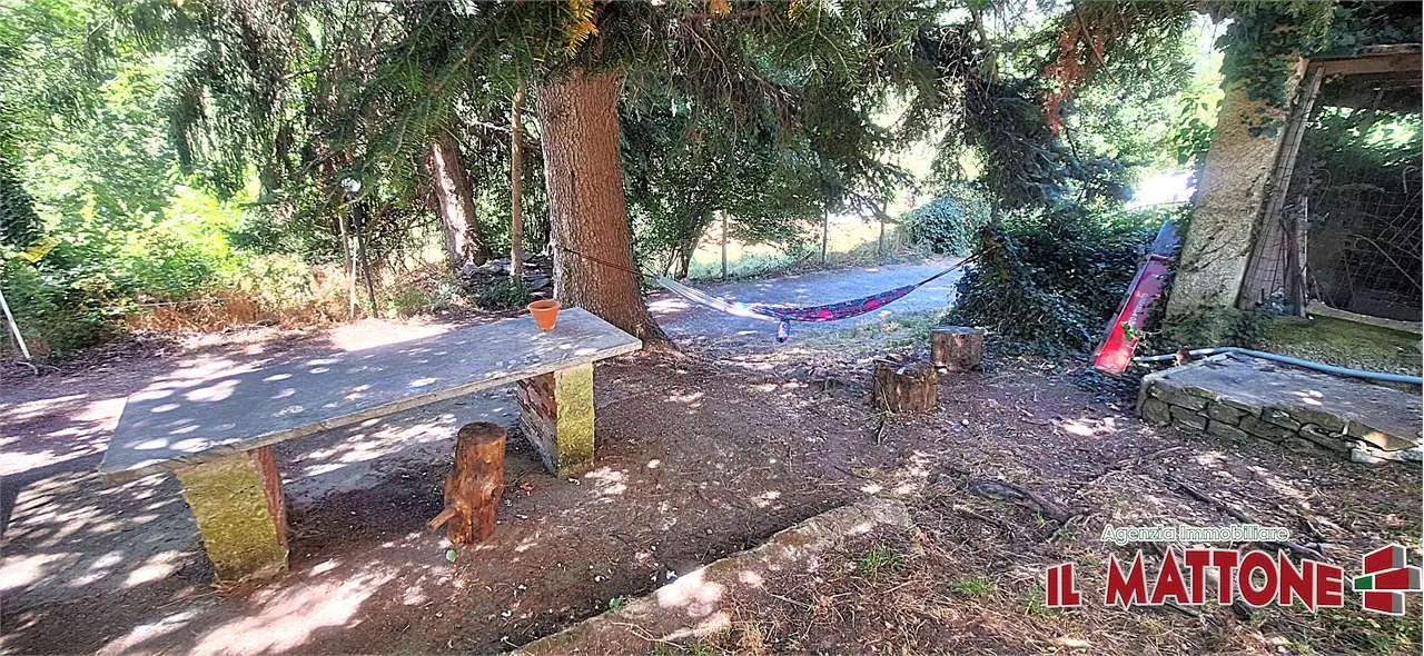 Immagine per Appartamento in affitto a Valbrevenna via Località Nenno Inferiore