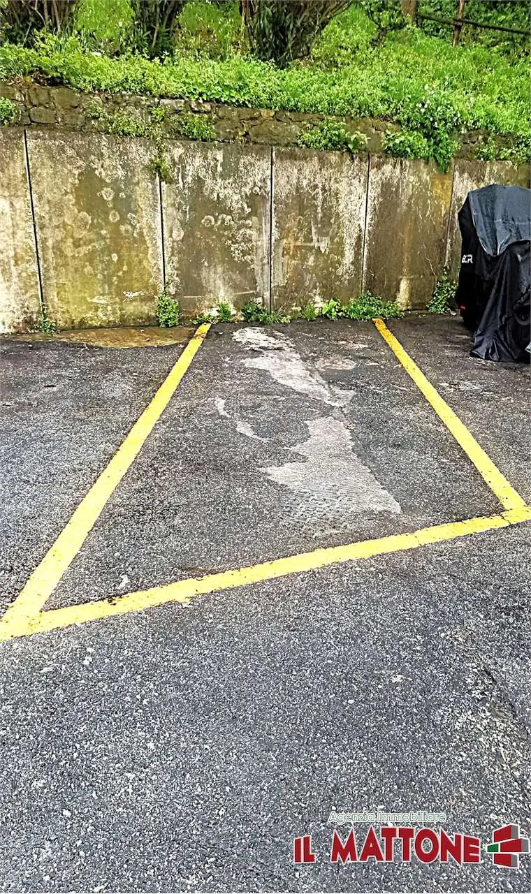 Immagine per Posto Auto in vendita a Genova