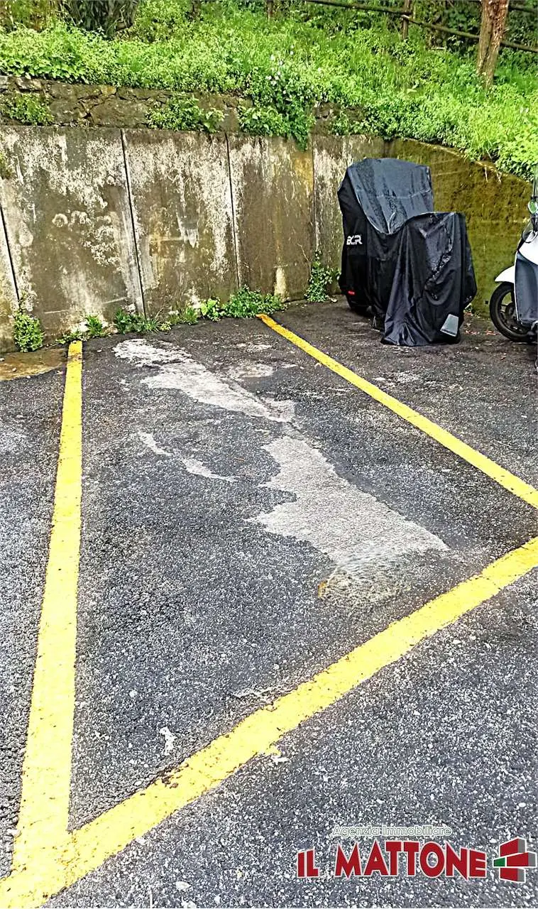Immagine per Posto Auto in vendita a Genova