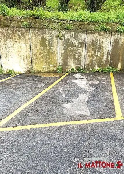 Posto Auto Genova