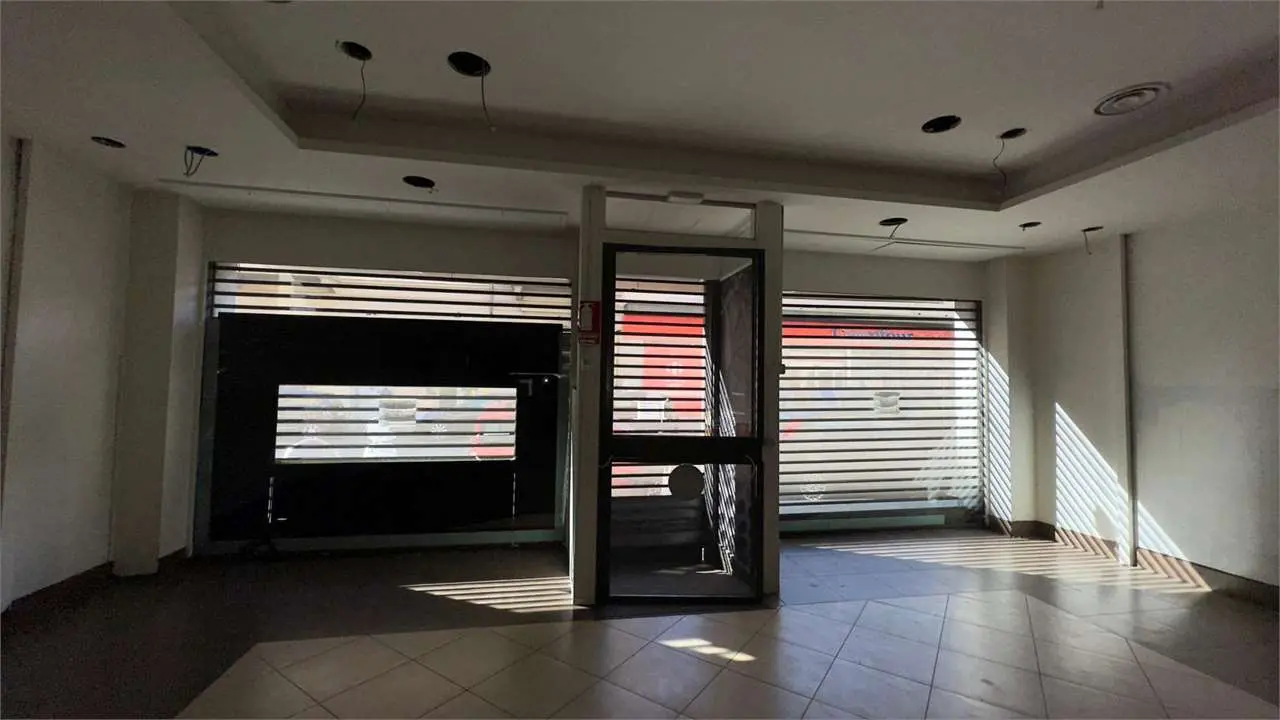 Immagine per Negozio in affitto a Torino via San Donato 8