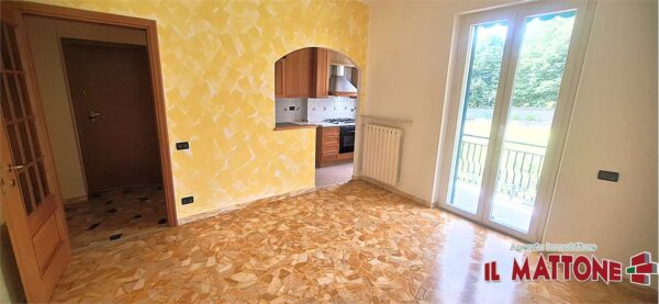 Appartamento via Marianna Pizzorni, Campomorone