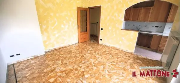 Appartamento via Marianna Pizzorni, Campomorone