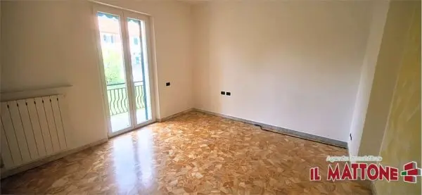 Appartamento via Marianna Pizzorni, Campomorone