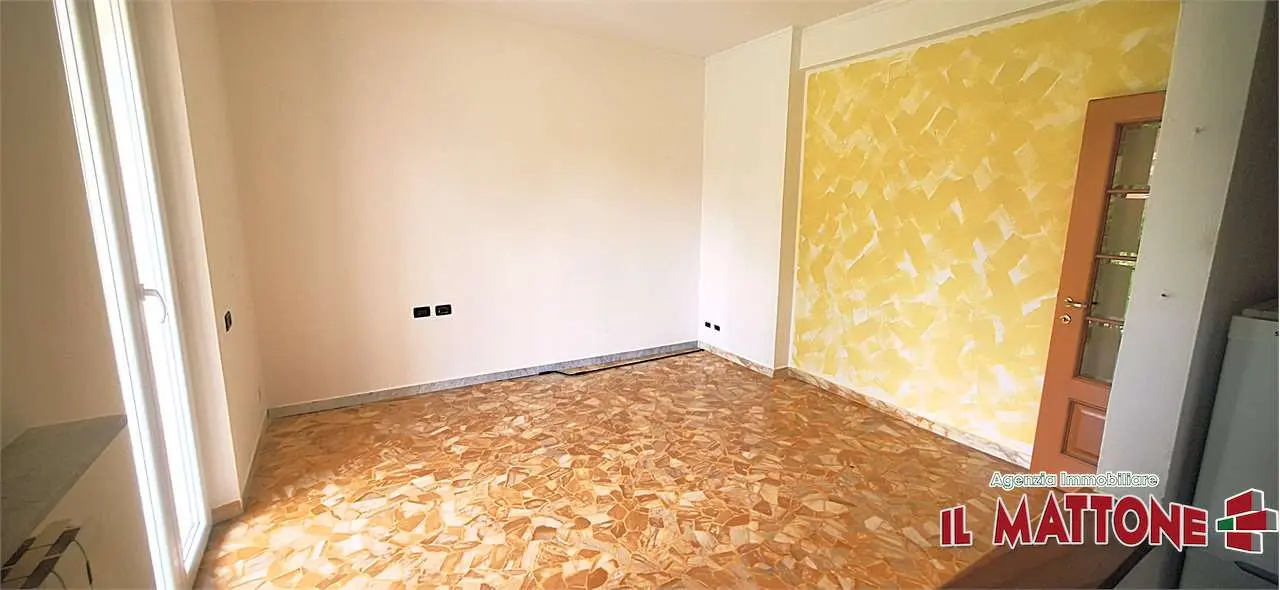 Immagine per Appartamento in affitto a Campomorone via Marianna Pizzorni