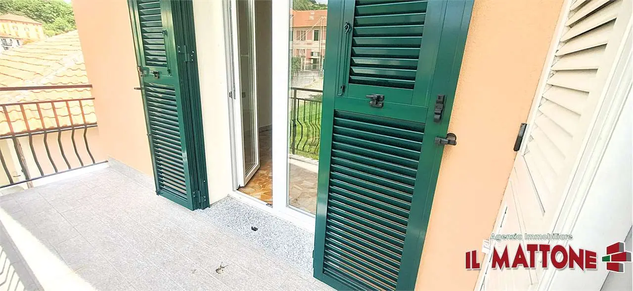 Immagine per Appartamento in affitto a Campomorone via Marianna Pizzorni