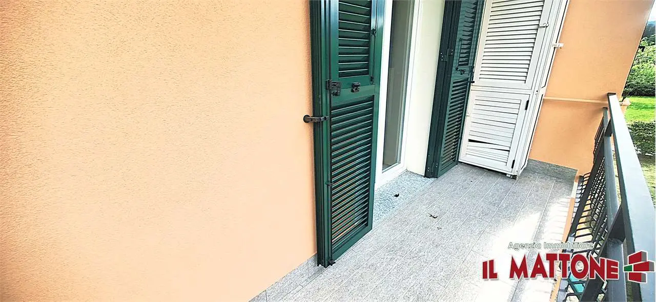 Immagine per Appartamento in affitto a Campomorone via Marianna Pizzorni