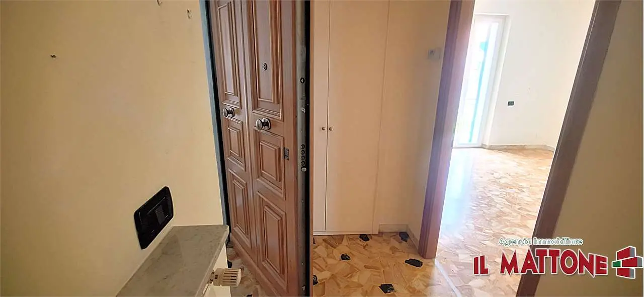 Immagine per Appartamento in affitto a Campomorone via Marianna Pizzorni