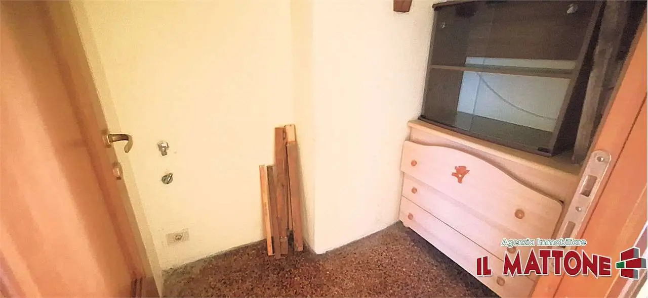 Immagine per Appartamento in affitto a Campomorone via Marianna Pizzorni