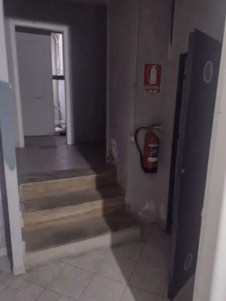 Negozio via San Donato 8, Torino
