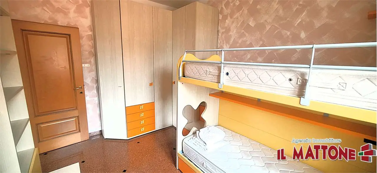 Immagine per Appartamento in affitto a Campomorone via Marianna Pizzorni