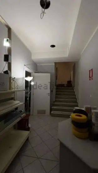 Negozio via San Donato 8, Torino