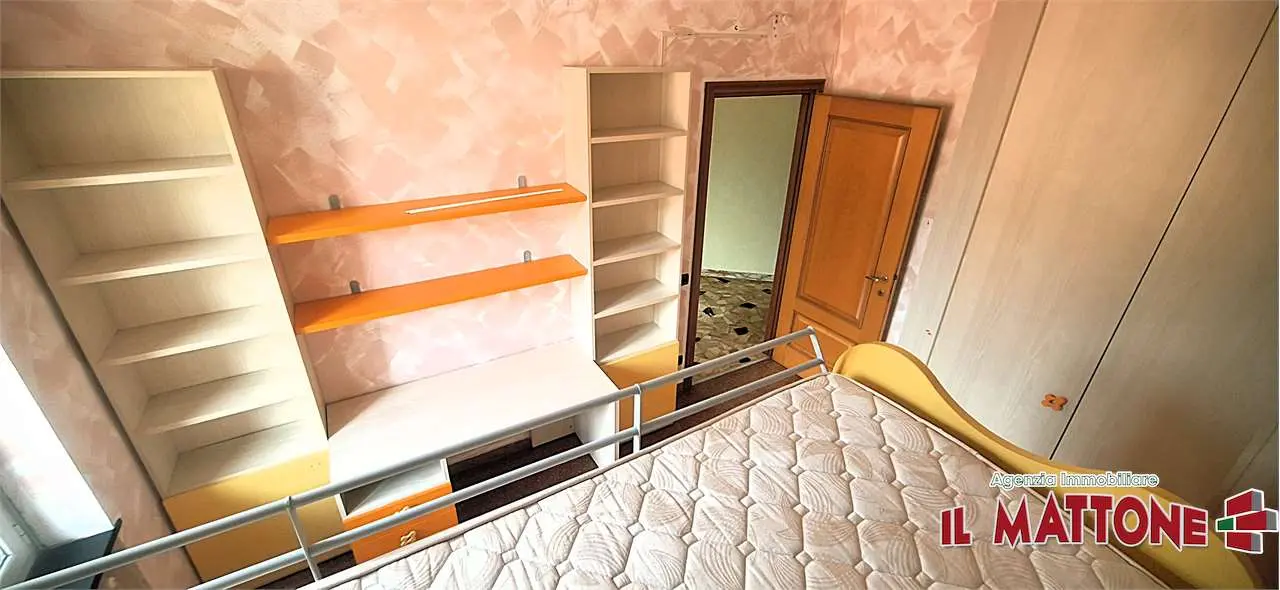 Immagine per Appartamento in affitto a Campomorone via Marianna Pizzorni