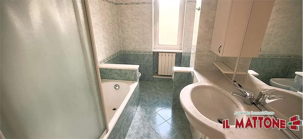Immagine per Appartamento in affitto a Campomorone via Marianna Pizzorni