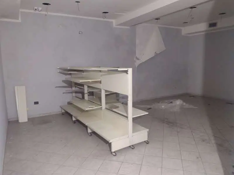 Immagine per Negozio in affitto a Torino via San Donato 8