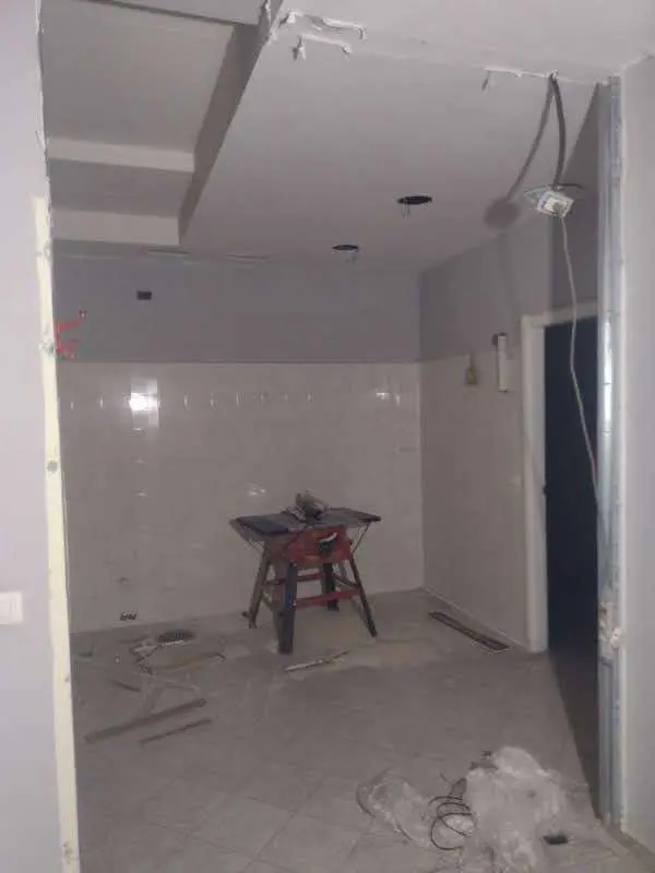 Immagine per Negozio in affitto a Torino via San Donato 8