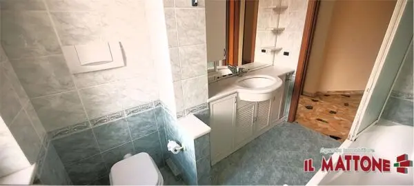 Immagine per Appartamento in affitto a Campomorone via Marianna Pizzorni