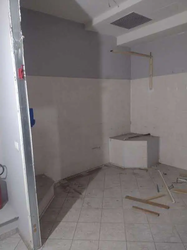 Immagine per Negozio in affitto a Torino via San Donato 8