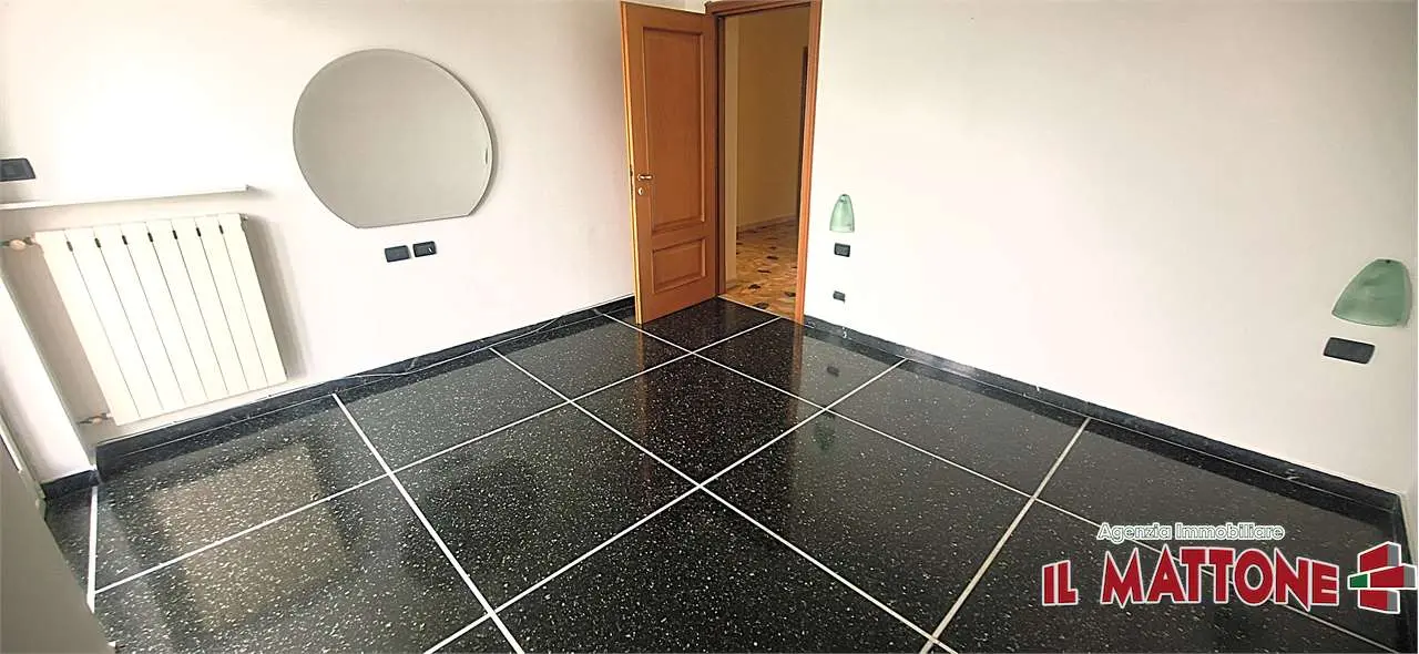 Immagine per Appartamento in affitto a Campomorone via Marianna Pizzorni