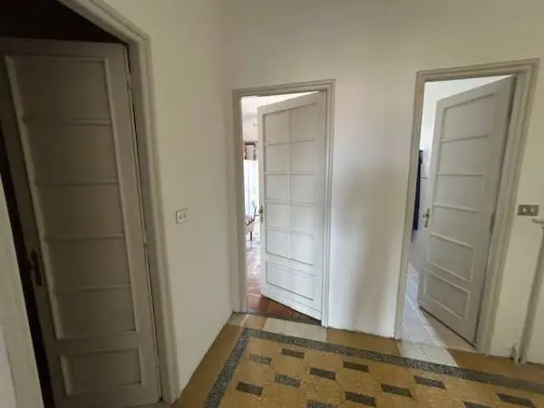 Appartamento piazza Risorgimento 12, Torino