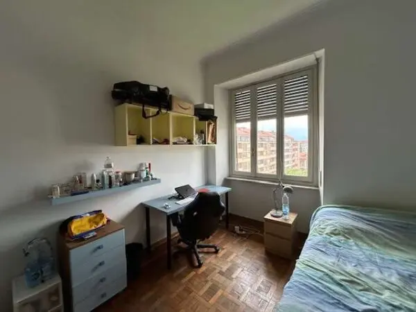 Appartamento piazza Risorgimento 12, Torino