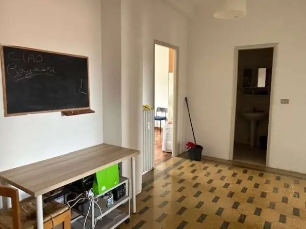 Appartamento piazza Risorgimento 12, Torino