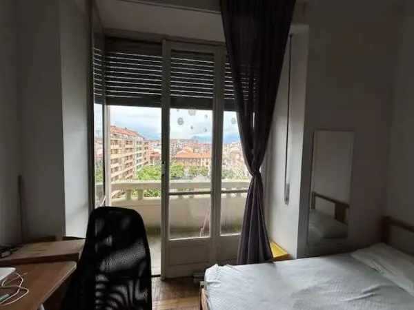 Appartamento piazza Risorgimento 12, Torino