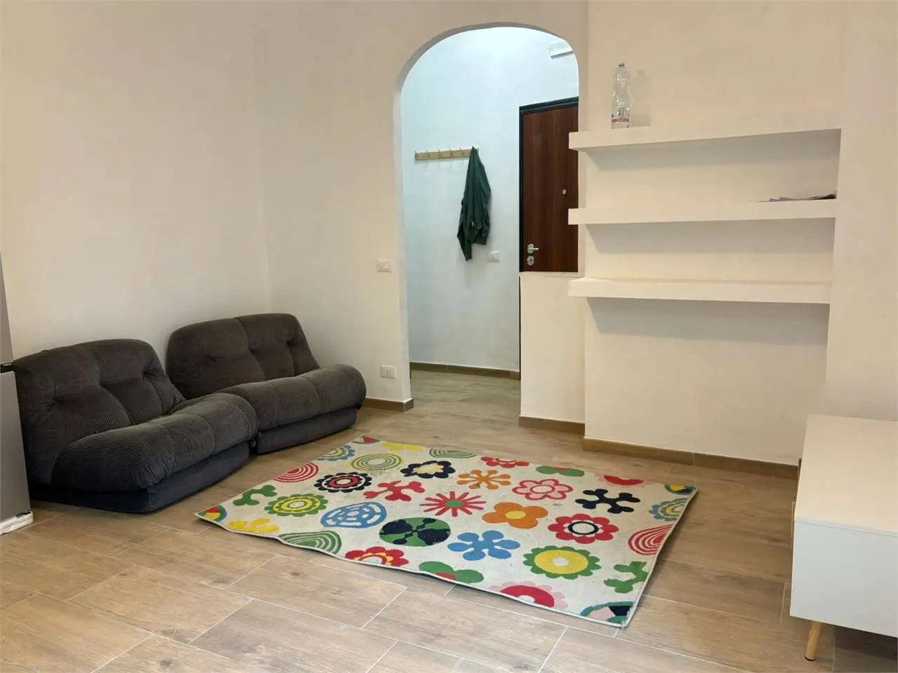 Immagine per Appartamento in affitto a Torino via Amari 5
