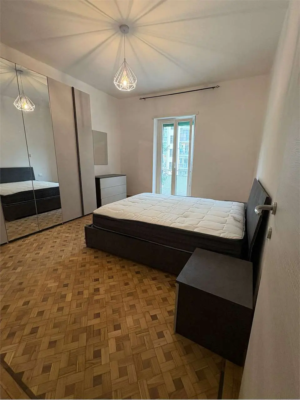 Immagine per Appartamento in affitto a Torino via Amari 5