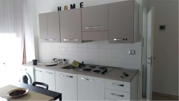 Appartamento via Ormea 164, Torino