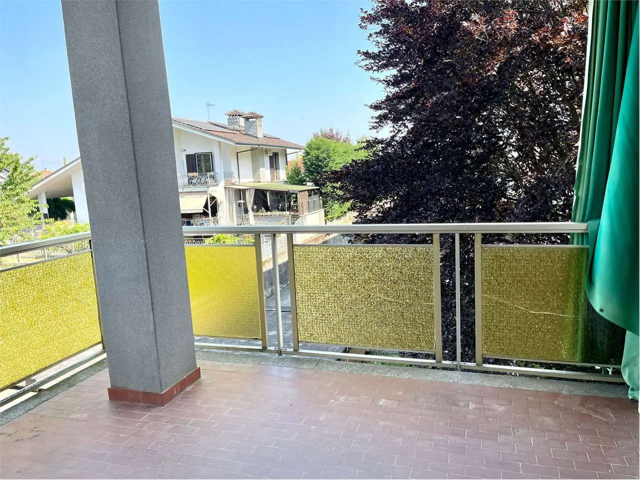 Immagine per Appartamento in vendita a Villafranca Piemonte