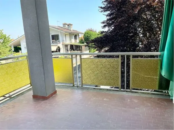 Appartamento Villafranca Piemonte