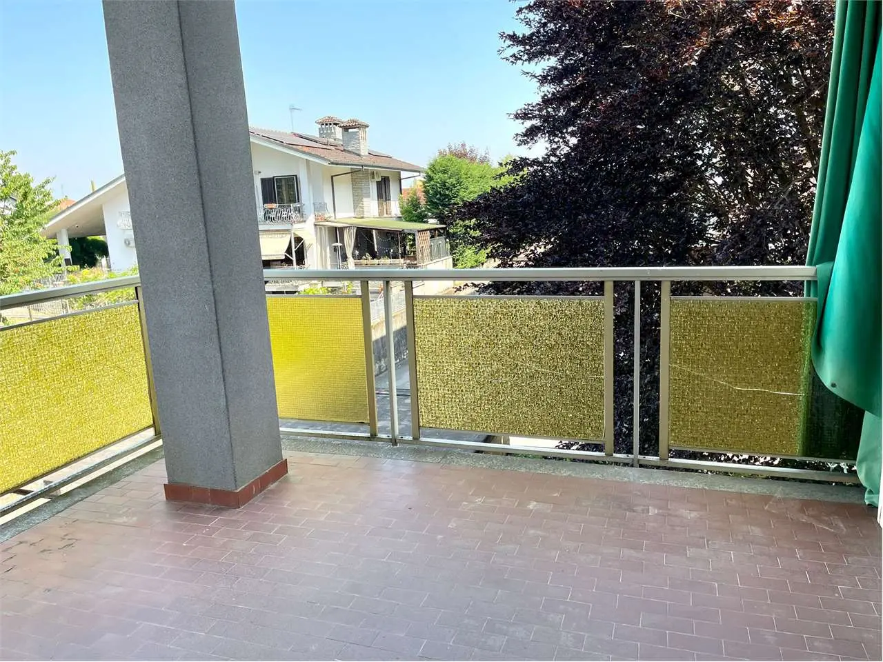 Immagine per Appartamento in vendita a Villafranca Piemonte