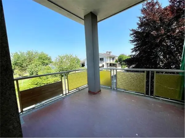 Appartamento Villafranca Piemonte