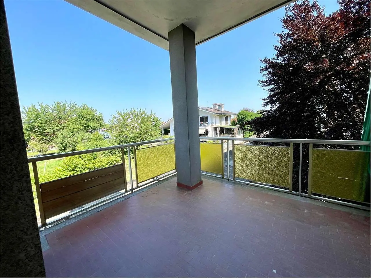 Immagine per Appartamento in vendita a Villafranca Piemonte