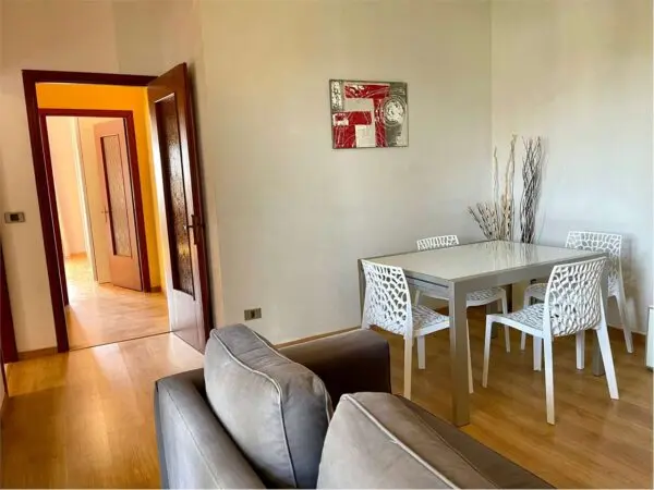 Appartamento Villafranca Piemonte