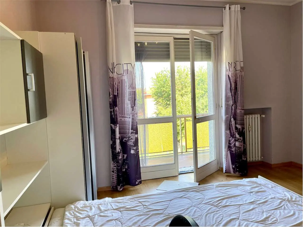Immagine per Appartamento in vendita a Villafranca Piemonte