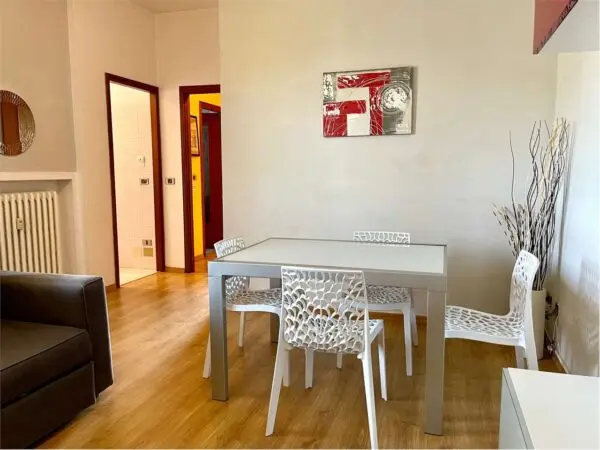 Appartamento Villafranca Piemonte
