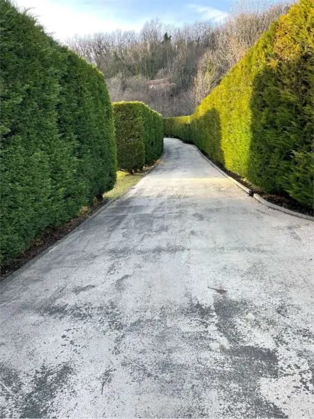Villa via Monte Pirchiriano 52, Avigliana