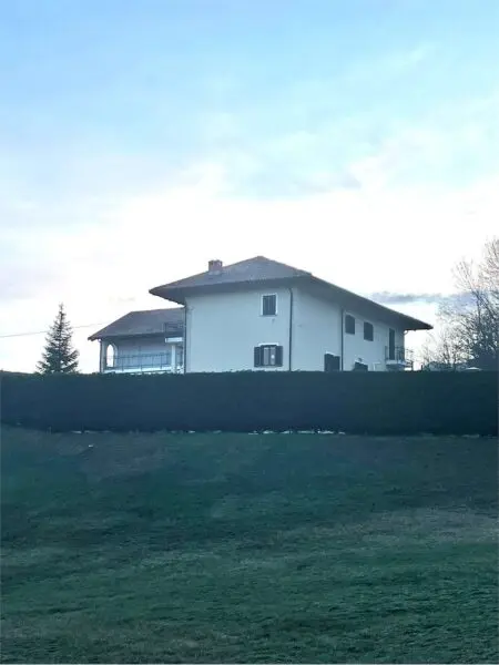Villa via Monte Pirchiriano 52, Avigliana