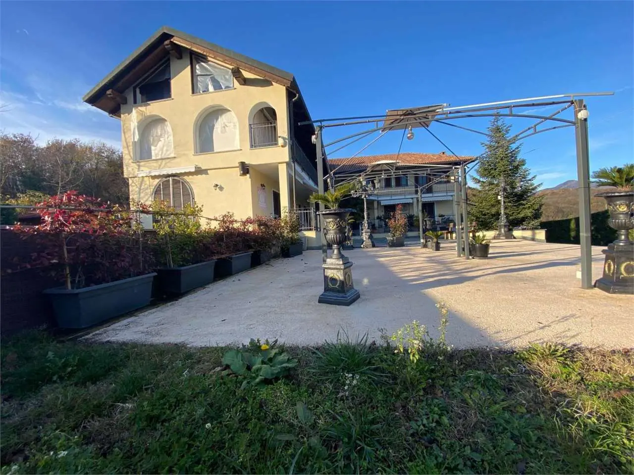 Immagine per Villa in vendita a Avigliana via Monte Pirchiriano 52
